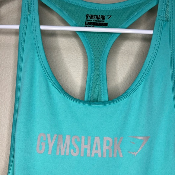 Gymshark Size Medium Tank - Picture 2 of 4